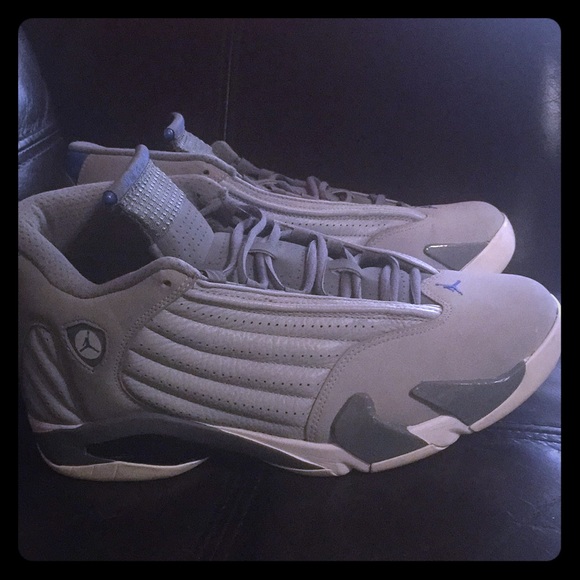 jordan 14 size 12